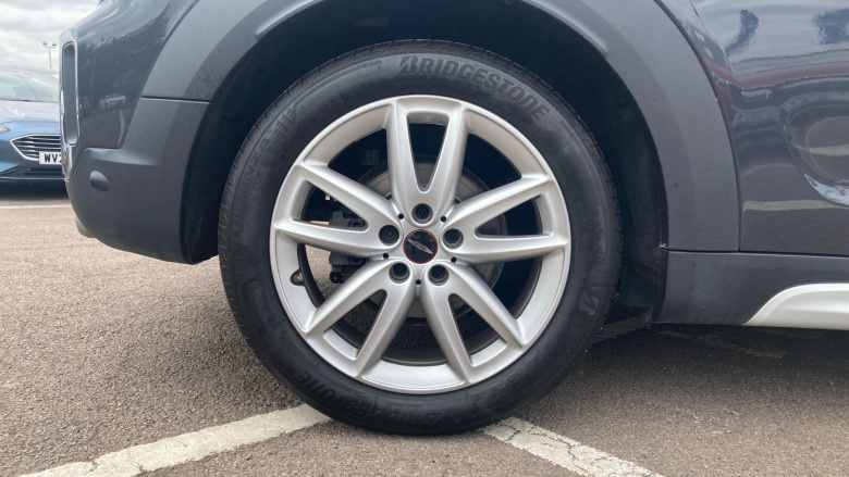 MINI Countryman 2.0 Cooper S Sport 5dr Auto Petrol Hatchback